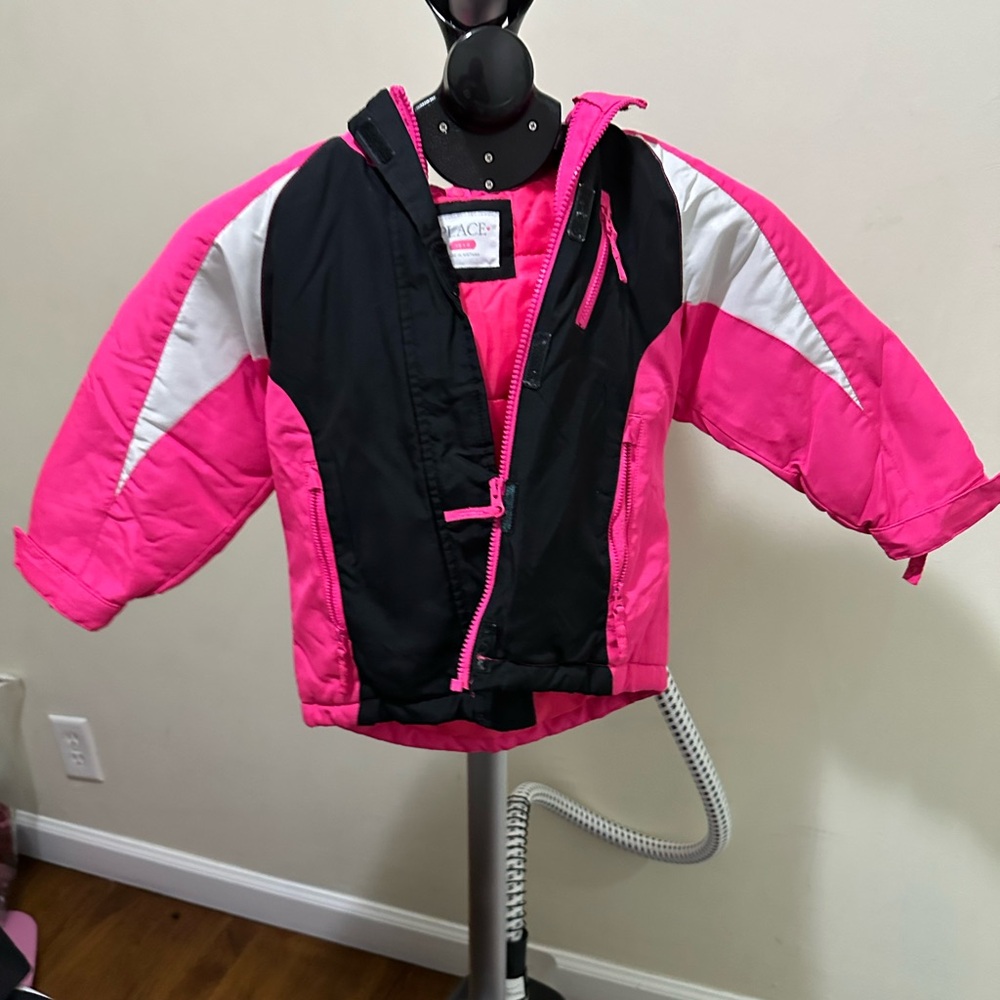 Girls 4t jacket